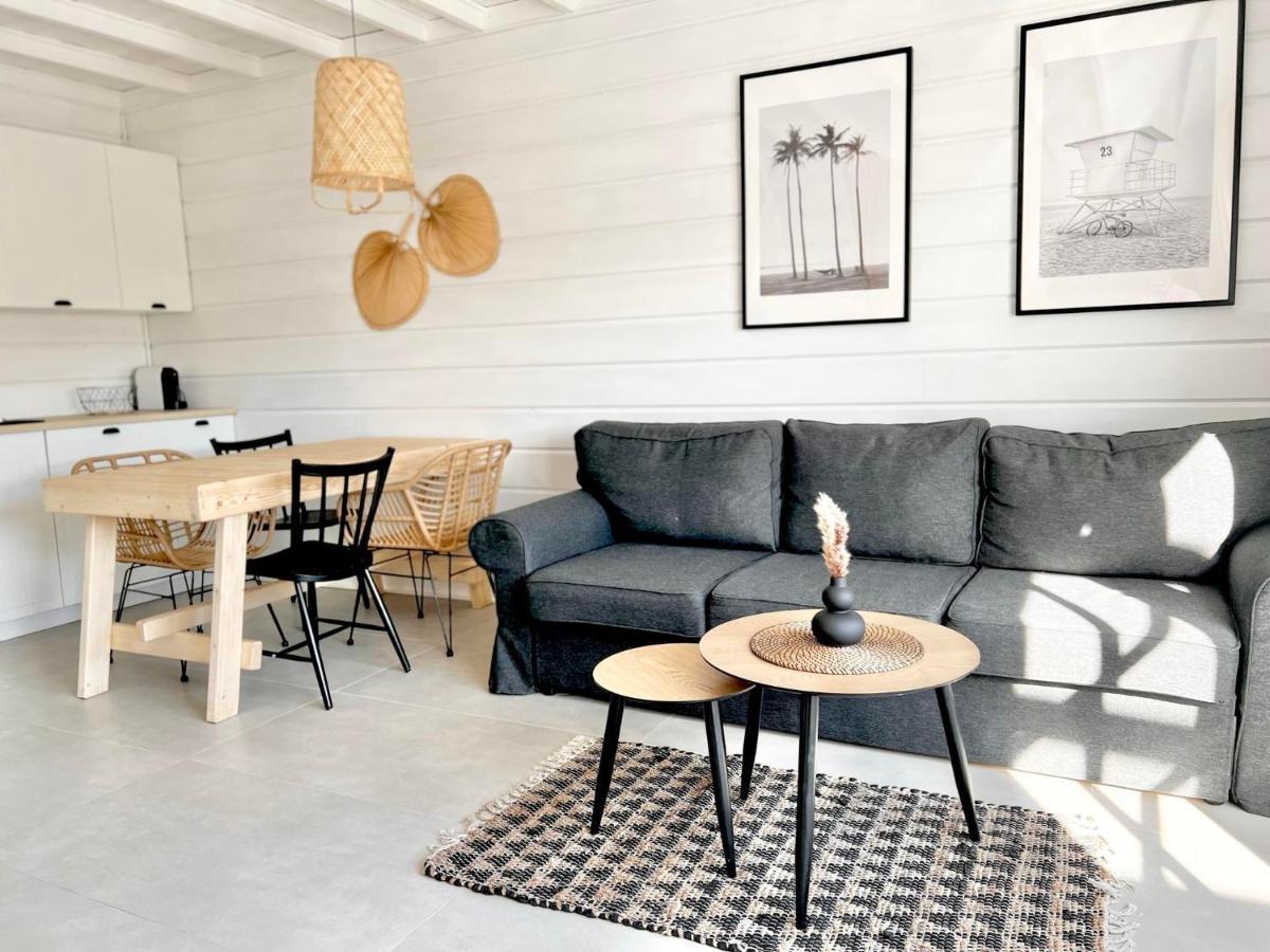Villa Baltic Family Premium à Mielno  Extérieur photo